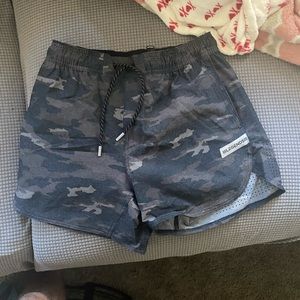 Legends 5” Luka HD Shorts (liner)